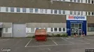 Lager att hyra, Västra hisingen, Ruskvädersgatan
