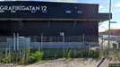 Industrilokal att hyra, Uppsala, Grafikgatan<span class="blurred street-number" onclick="ProcessAdRequest(586312)"><span class="hint">Se väg-nummer</span>[xxxxxxxxxxxx]</span>