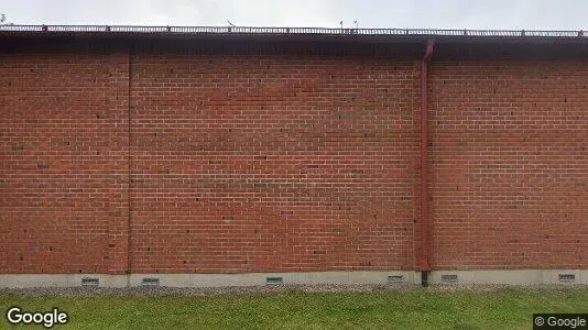 Kontorslokaler att hyra i Uppsala - Bild från Google Street View