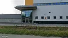 Industrilokal att hyra, Göteborg Östra, Marieholmsgatan