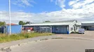 Industrilokal att hyra, Uppsala, Edvard Berlingsgatan
