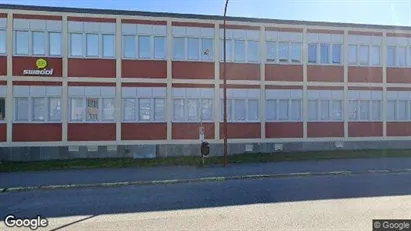 Kontorslokaler att hyra i Västerort - Bild från Google Street View