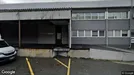 Lager att hyra, Norra hisingen, Importgatan