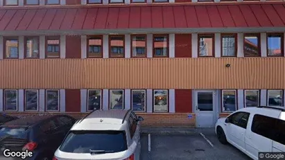 Lagerlokaler att hyra i Askim-Frölunda-Högsbo - Bild från Google Street View