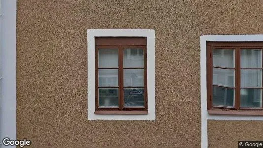 Lagerlokaler att hyra i Eksjö - Bild från Google Street View