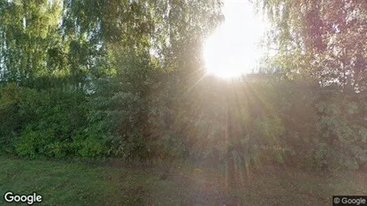 Industrilokaler att hyra i Sigtuna - Bild från Google Street View