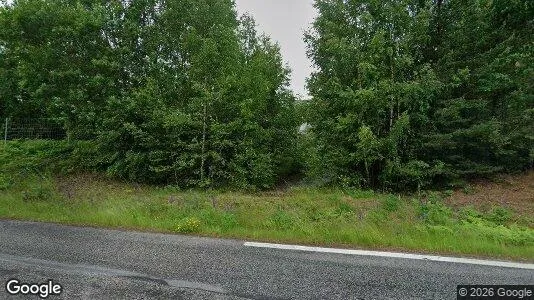 Industrilokaler att hyra i Skövde - Bild från Google Street View