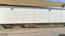 Kontor att hyra, Hammarbyhamnen, Frukthandlarvägen