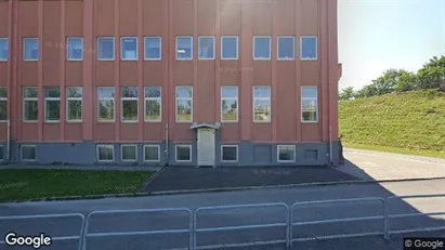 Kontorslokaler att hyra i Örebro - Bild från Google Street View
