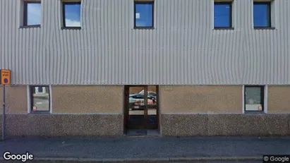 Lagerlokaler att hyra i Askim-Frölunda-Högsbo - Bild från Google Street View