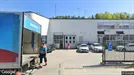 Lager att hyra, Sollentuna, Bäckvägen<span class="blurred street-number" onclick="ProcessAdRequest(594458)"><span class="hint">Se väg-nr</span>[xxxxxxxx]</span>