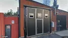 Lager att hyra, Strängnäs, Skiljevägen<span class="blurred street-number" onclick="ProcessAdRequest(594767)"><span class="hint">Se väg-nummer</span>[xxxxxxxxxxxx]</span>