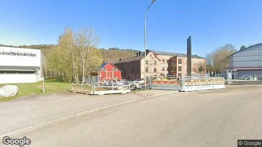 Lagerlokaler att hyra i Borås - Bild från Google Street View