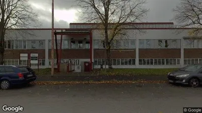 Kontorslokaler att hyra i Kirseberg - Bild från Google Street View