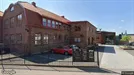 Lager att hyra, Ulricehamn, Storgatan<span class="blurred street-number" onclick="ProcessAdRequest(595335)"><span class="hint">Se väg-nr</span>[xxxxxxxx]</span>
