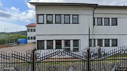 Lagerlokaler att hyra i Ale - Bild från Google Street View