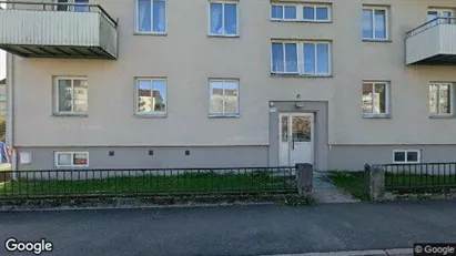 Lagerlokaler att hyra i Borås - Bild från Google Street View