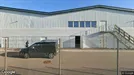 Lager att hyra, Staffanstorp, Maskinvägen<span class="blurred street-number" onclick="ProcessAdRequest(598241)"><span class="hint">Se väg-nr</span>[xxxxxxxx]</span>