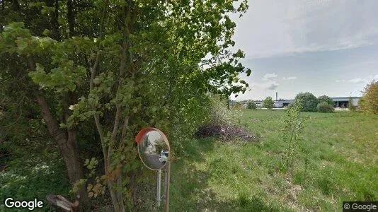 Lagerlokaler att hyra i Norrköping - Bild från Google Street View