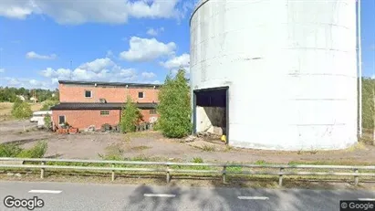 Lagerlokaler till försäljning i Åtvidaberg - Bild från Google Street View