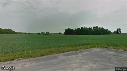 Lagerlokaler att hyra i Linköping - Bild från Google Street View