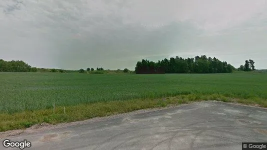 Lagerlokaler att hyra i Linköping - Bild från Google Street View