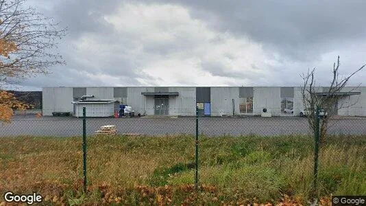 Kontorslokaler att hyra i Område ej specificerat - Bild från Google Street View