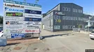 Lager att hyra, Askim-Frölunda-Högsbo, Kontrabasgatan<span class="blurred street-number" onclick="ProcessAdRequest(601036)"><span class="hint">Se väg-nr</span>[xxxxxxxx]</span>