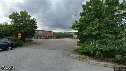 Lagerlokaler att hyra i Malmö Centrum - Bild från Google Street View