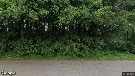 Lagerlokaler till försäljning i Båstad - Bild från Google Street View