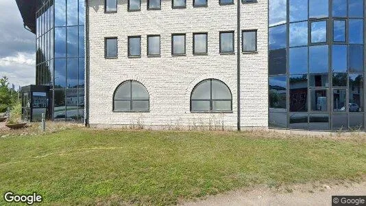 Kontorslokaler att hyra i Nacka - Bild från Google Street View