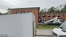 Lager att hyra, Stockholm Innerstad, Solkraftsvägen<span class="blurred street-number" onclick="ProcessAdRequest(607007)"><span class="hint">Se väg-nr</span>[xxxxxxxx]</span>