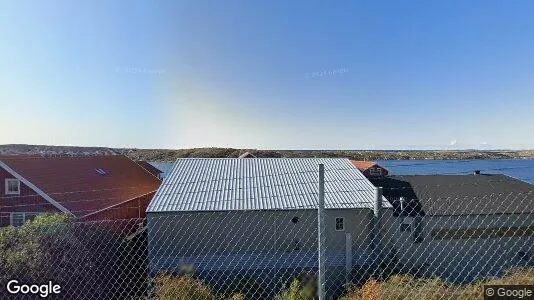 Lagerlokaler att hyra i Sotenäs - Bild från Google Street View