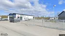 Lager att hyra, Norrtälje, Abborrvägen<span class="blurred street-number" onclick="ProcessAdRequest(612007)"><span class="hint">Se väg-nr</span>[xxxxxxxx]</span>