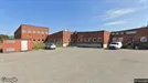Lager att hyra, Trosa, Industrigatan<span class="blurred street-number" onclick="ProcessAdRequest(612130)"><span class="hint">Se väg-nr</span>[xxxxxxxx]</span>