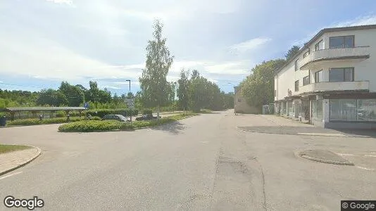Kontorslokaler att hyra i Bollnäs - Bild från Google Street View