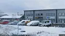 Lager att hyra, Sigtuna, Arlandastad, Maskingatan<span class="blurred street-number" onclick="ProcessAdRequest(613522)"><span class="hint">Se väg-nr</span>[xxxxxxxx]</span>