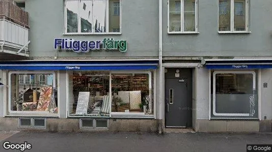 Industrilokaler att hyra i Karlskrona - Bild från Google Street View