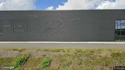 Kliniklokaler att hyra i Jönköping - Bild från Google Street View