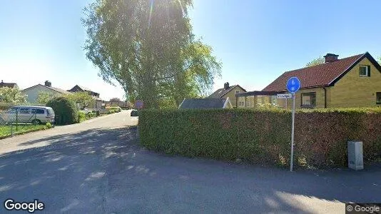 Kontorslokaler att hyra i Kävlinge - Bild från Google Street View