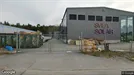 Lager att hyra, Sollentuna, Bergkällavägen<span class="blurred street-number" onclick="ProcessAdRequest(622868)"><span class="hint">Se väg-nr</span>[xxxxxxxx]</span>