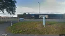 Lager att hyra, Hässleholm, Industrigatan<span class="blurred street-number" onclick="ProcessAdRequest(624029)"><span class="hint">Se väg-nr</span>[xxxxxxxx]</span>