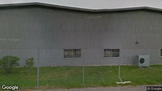 Kontorslokaler att hyra i Linköping - Bild från Google Street View
