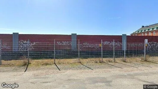 Lagerlokaler att hyra i Staffanstorp - Bild från Google Street View