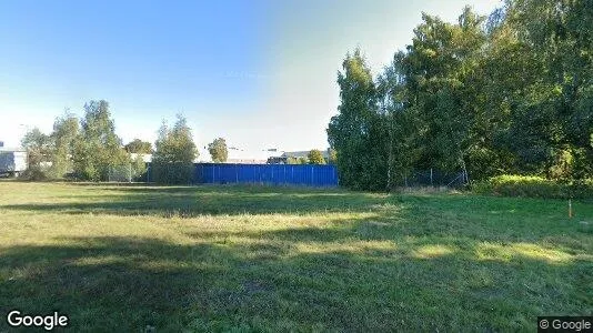 Lagerlokaler att hyra i Norrköping - Bild från Google Street View