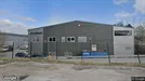 Industrilokal att hyra, Huddinge, Svarvarvägen<span class="blurred street-number" onclick="ProcessAdRequest(629443)"><span class="hint">Se väg-nr</span>[xxxxxxxx]</span>