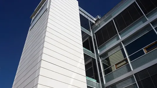 Lagerlokaler att hyra i Västerort - foto 5