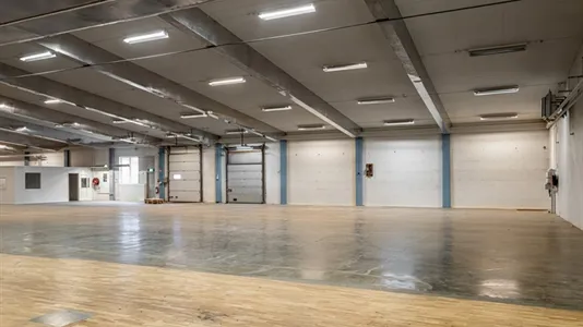 Lagerlokaler att hyra i Borås - foto 4