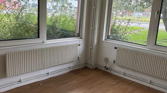 Kontorslokaler att hyra i Sigtuna - foto 7