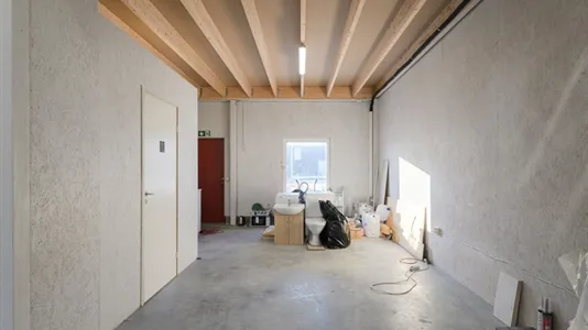 Lagerlokaler att hyra i Lund - foto 3